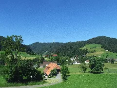 Gutach (Schwarzwaldbahn) Panoramio (2)