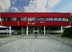 Gym Bachgasse