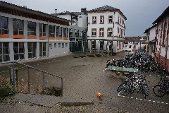 Gymnasium Ettenheim Hof