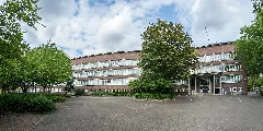 Gymnasium Hammer Steindamm 129 (Hamburg Hamm).1.29219.Ajb