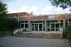 Gymnasium Wueste