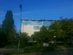 Gymstmichaelhall