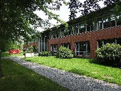 H.f. Wiebe Zentrale In Achim, 2013