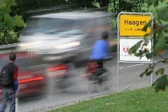 Haagen Trafic... Panoramio
