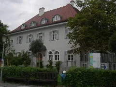 Haar Ehemalige Schule Geo.hlipp.de 21013