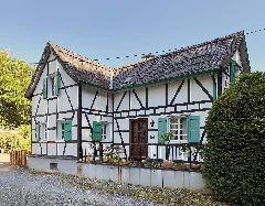 Haasenmühle 4 (Solingen)