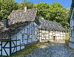Haasenmühle 6 8 (Solingen)