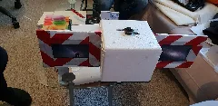 Hab 03 Preflight Operations