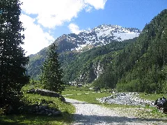 Habachtal Hotel Alpenrose