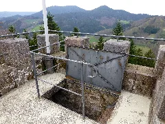 Habererturm 05 Plattform