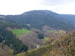 Habererturm 06 Aussicht Nord