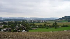 Habstetten, Bern, Switzerland.