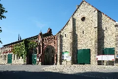 Hadmersleben (Oschersleben) Kloster Hadmersleben 470