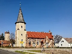 Hänchen Kirche (1) 2