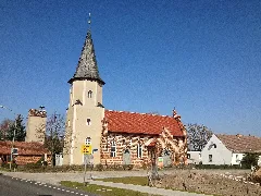 Hänchen Kirche (1)