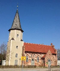 Hänchen Kirche (2)