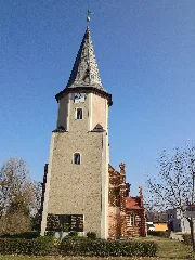 Hänchen Kirche (5)