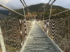Hängebrücke Swissrope Highline179, Reutte A Panoramio