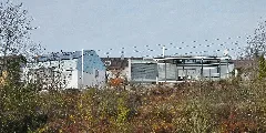 Häuser In Silberberg Panoramio