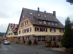Häuser In Speßhardt Panoramio