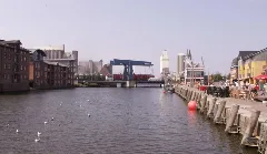 Hafen 1Husum