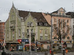 Hafen Rorschach 3