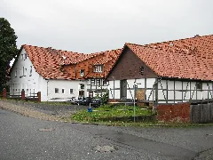 Hagebuttenstraße 12, 2, Vogelbeck, Einbeck, Landkreis Northeim