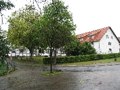Hagebuttenstraße 12, 3, Vogelbeck, Einbeck, Landkreis Northeim