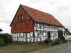 Hagebuttenstraße 4, 1, Vogelbeck, Einbeck, Landkreis Northeim