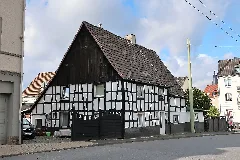 Hagen, Hagener Straße 38