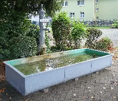 Hagenbrunnen Frittlingen