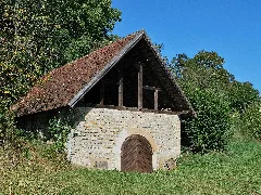 Hagmühle Hemmingen (2)
