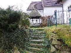 Haibach Ob Der Donau (Inzell St. Nikola 1)