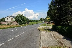 Haiding B137 Abzw. Gölding