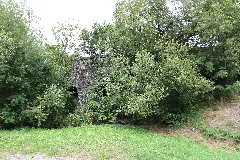Haiger Aubachbrücke Am Vogelsang O. Nr. (Kd.he 161975 1 08.2015)