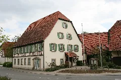 Hailfingenrathaus