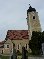 Haindorf Pfarrkirche2