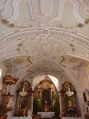 Haindorf Pfarrkirche4