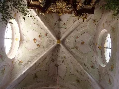 Haindorf Pfarrkirche5
