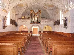 Haindorf Pfarrkirche6