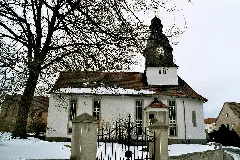 Hainspitz Kirche