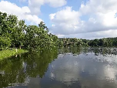 Hainspitzer See 2