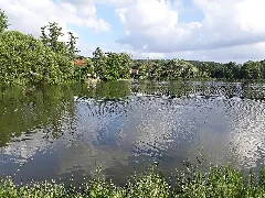 Hainspitzer See 8