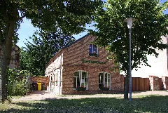 Hakenberg Gemeindehaus