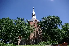 Hakenberg Kirche