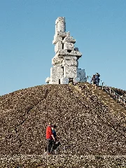 Halde Rheinelbe 13