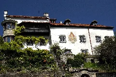 Hall In Tirol, Ansitz St. Leonhard