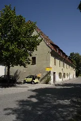 Hall In Tirol, Haus Untere Lend 17