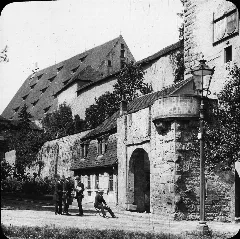 Hall Sigurd Curman 18