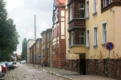 Halle (Saale), Barbarastraße 2